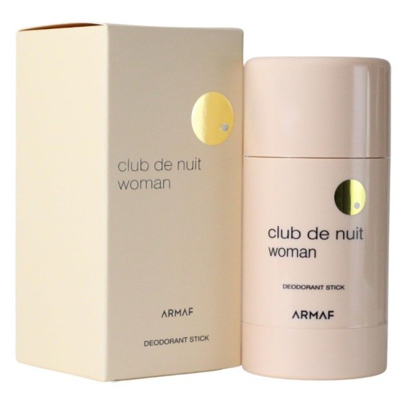 Armaf Club De Nuit Intense Deodorant stick pentru femei