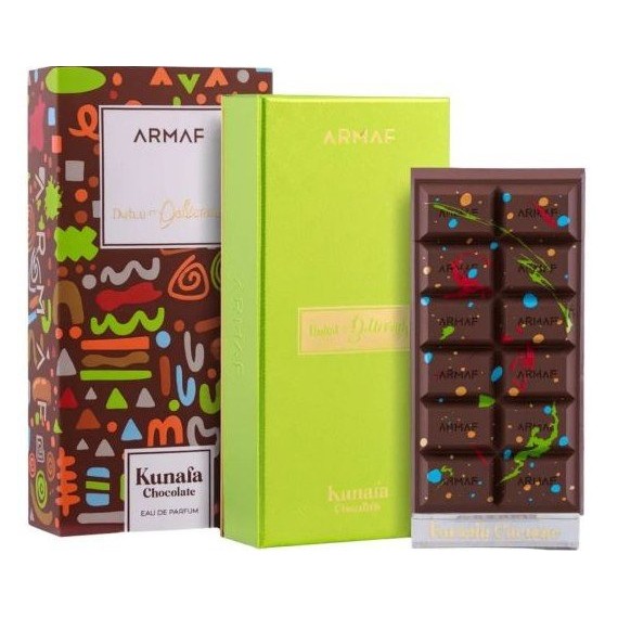 Armaf Dubai Delicacy Kunafa Chocolate Apă de parfum Unisex EDP