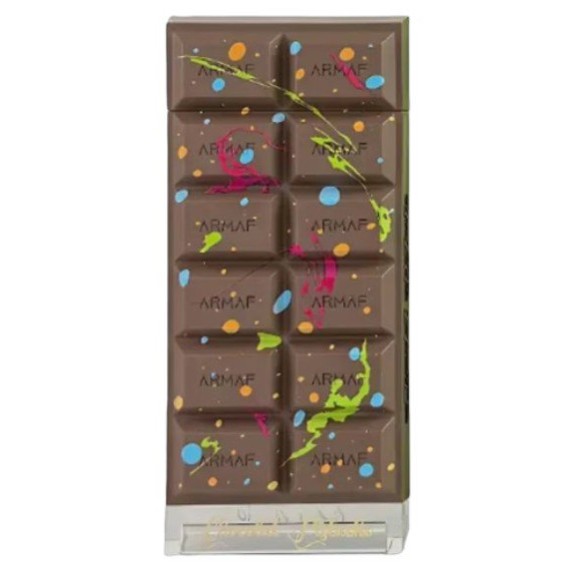 Armaf Dubai Delicacy Kunafa Chocolate Apă de parfum Unisex EDP