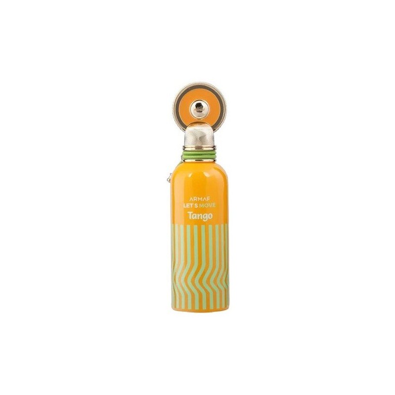 Armaf Let`s Move Tango Apă de parfum Unisex EDP Volum 100 ml