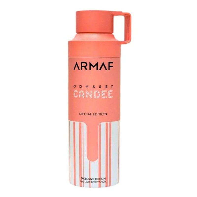 Armaf Odyssey Candee Deodorant spray pentru femei