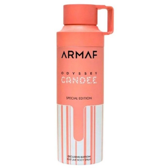 Armaf Odyssey Candee Deodorant spray pentru femei