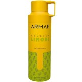 Armaf Odyssey Limoni Spray...