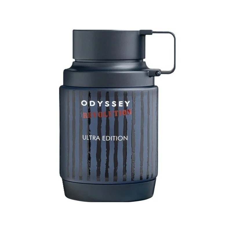 Armaf Odyssey Revolution Ultra Edition Apă de parfum Unisex EDP Volum 100 ml