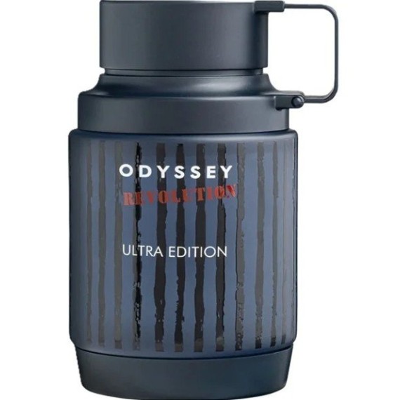 Armaf Odyssey Revolution Ultra Edition Apă de parfum Unisex EDP