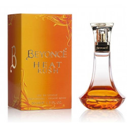 Beyonce Heat Rush EDT