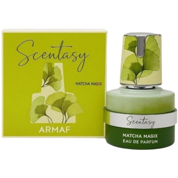 Armaf Scentasy Matcha Magix Apă de parfum Unisex EDP