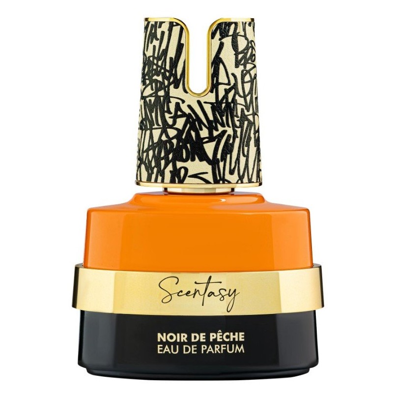 Armaf Scentasy Noir De Peche Apă de parfum Unisex EDP Volum 100 ml