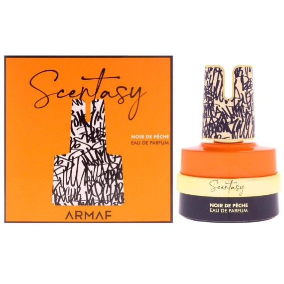 Armaf Scentasy Noir De Peche Apă de parfum Unisex EDP