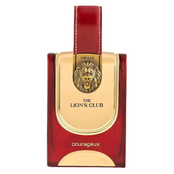 Armaf The Lion's Club Courageux Apă de parfum pentru Bărbați EDP