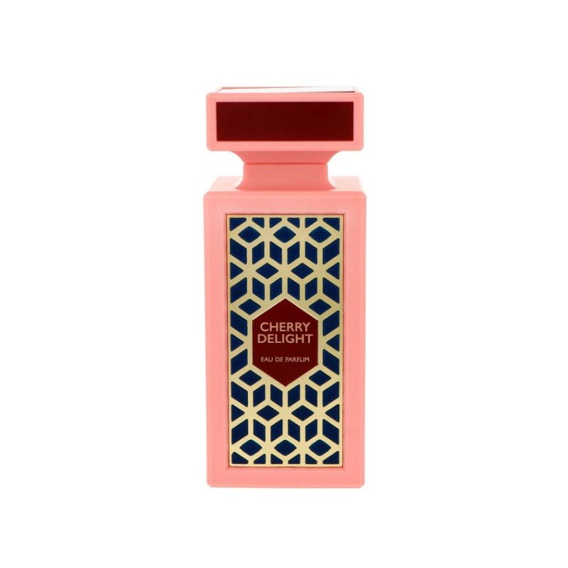 Flavia Cherry Delight Apă de parfum Unisex EDP Volum 90 ml
