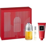 Cartier Pasha Parfum Set...