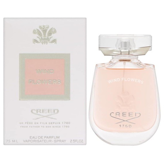 Creed Wind Flowers Apă de parfum pentru Femei EDP