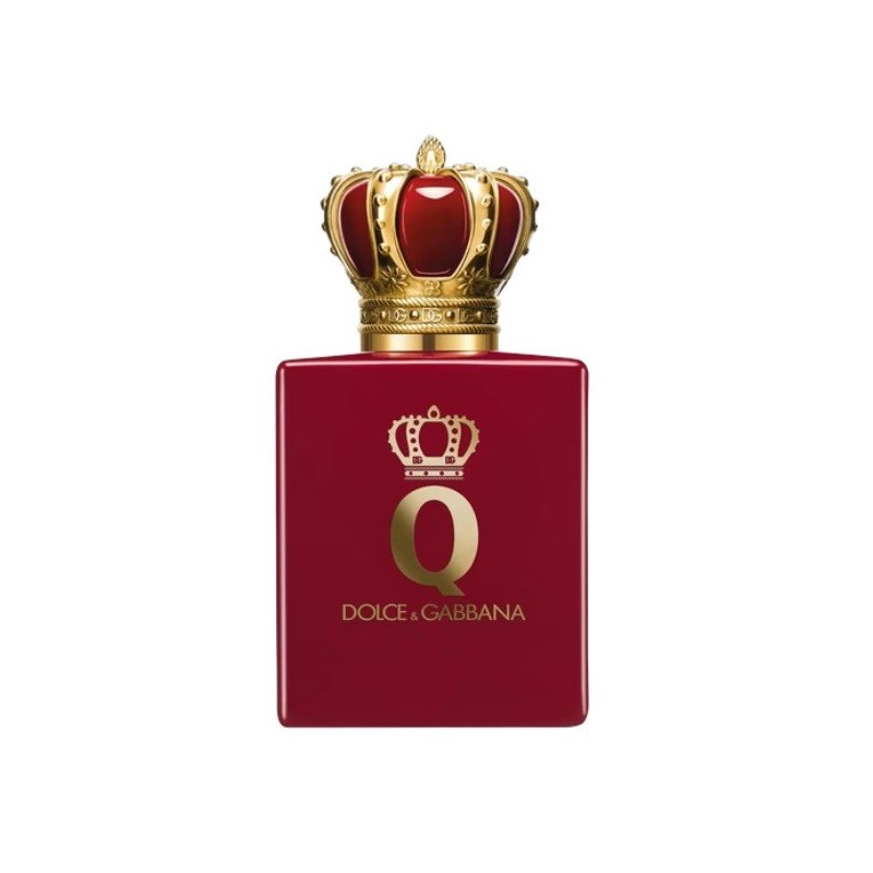 Dolce & Gabbana Q by Dolce & Gabbana Elixir Apă de parfum pentru femei Tester EDP