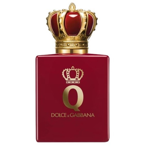 Dolce & Gabbana Q by Dolce & Gabbana Elixir Apă de parfum pentru femei Tester EDP