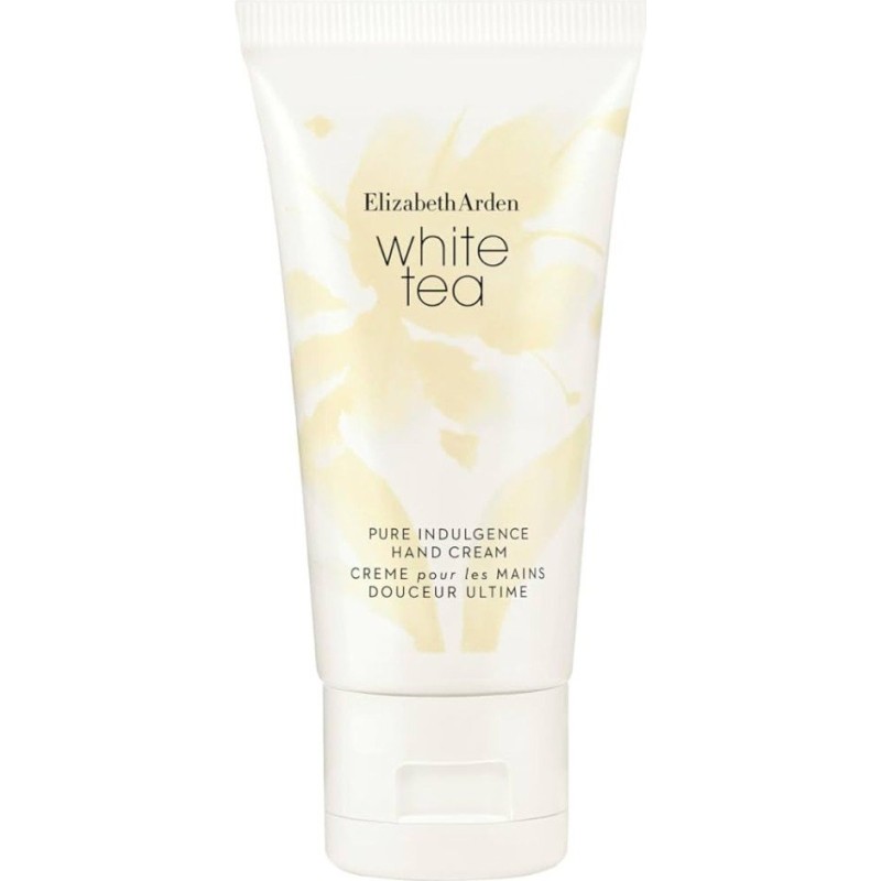 Elizabeth Arden White Tea Cremă de mâini