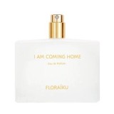 Floraiku I Am Coming Home...