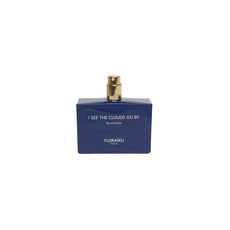 Floraiku I See The Clouds Go By Apă de parfum Unisex Tester EDP