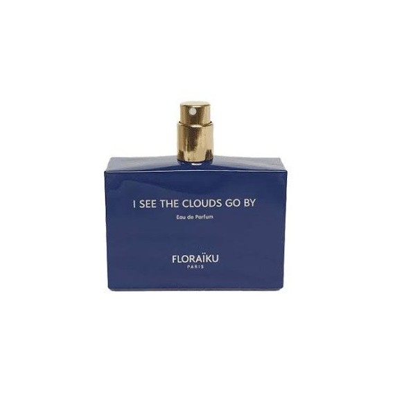 Floraiku I See The Clouds Go By Apă de parfum Unisex Tester EDP