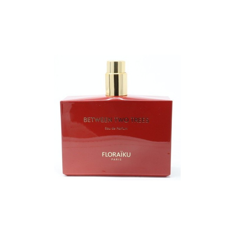 Floraiku Between Two Trees Apă de parfum Unisex Tester EDP