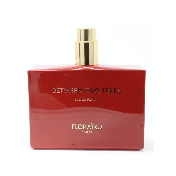 Floraiku Between Two Trees Apă de parfum Unisex Tester EDP