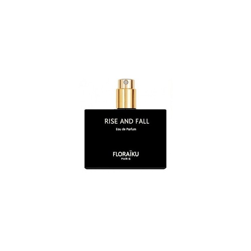 Floraiku Rise and Fall Apă de parfum Unisex Tester EDP