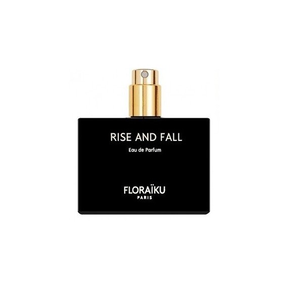 Floraiku Rise and Fall Apă de parfum Unisex Tester EDP