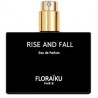 Floraiku Rise and Fall Apă de parfum Unisex Tester EDP