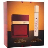 Guess Seductive Red Set...