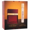 Guess Seductive Red Set cadou pentru bărbați