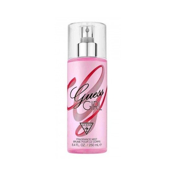 Guess Girl Body Mist Spray de corp pentru femei