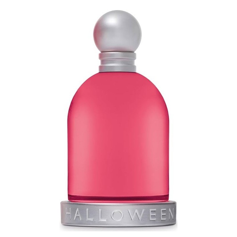 Jesus Del Pozo Halloween Freesia Apă de toaletă pentru femei Tester EDT