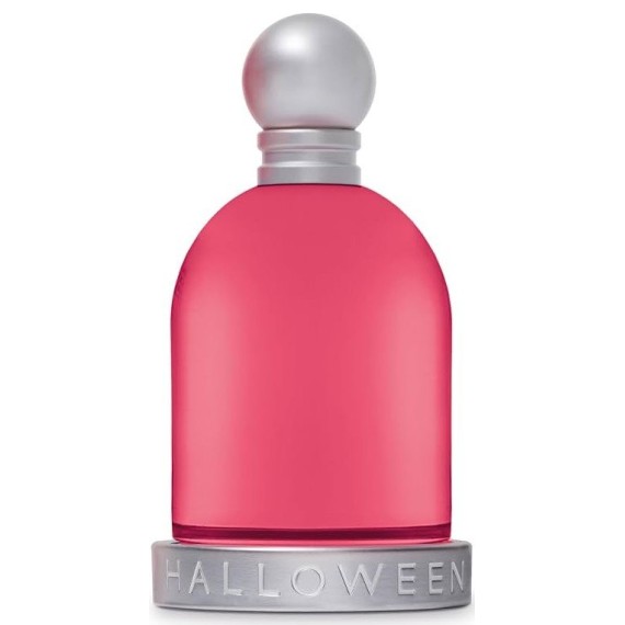 Jesus Del Pozo Halloween Freesia Apă de toaletă pentru femei Tester EDT