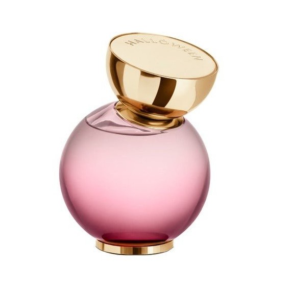 Jesus Del Pozo Halloween My Wish Apă de parfum pentru Femei Tester EDP