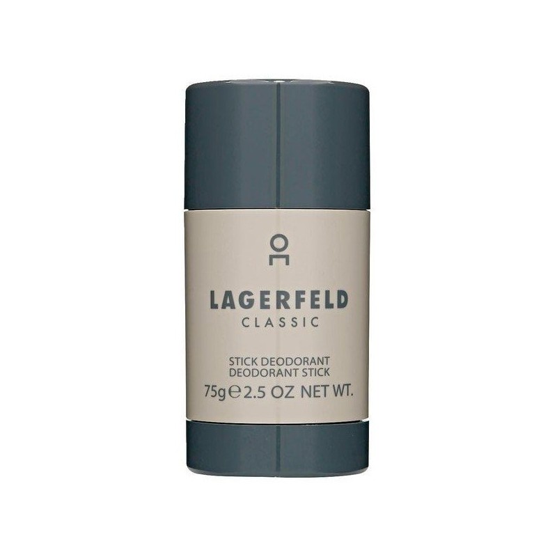 Karl Lagerfeld Lagerfeld Classic Deodorant stick pentru bărbați