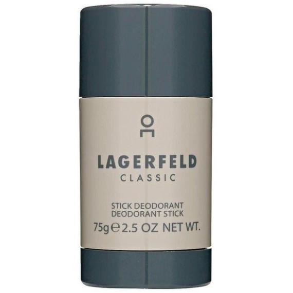 Karl Lagerfeld Lagerfeld Classic Deodorant stick pentru bărbați