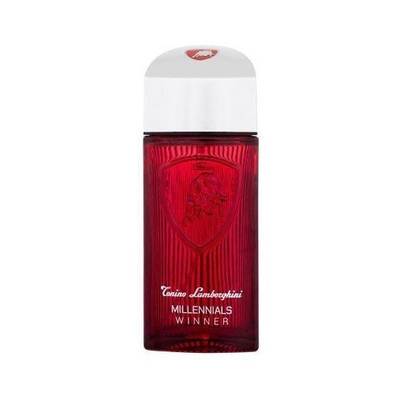 Lamborghini Millennials Winner Apă de toaletă pentru bărbați EDT