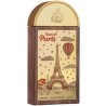 Lattafa Love In Paris Apă de parfum Unisex EDP