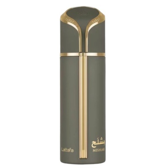 Lattafa Mishlah Apă de parfum unisex EDP