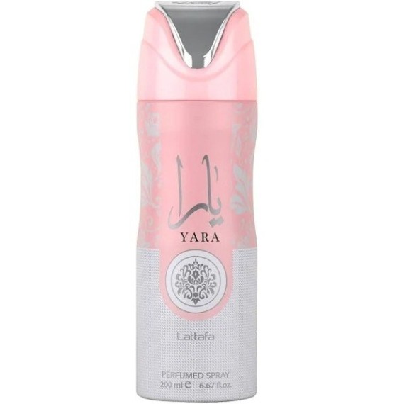 Lattafa Yara Deodorant spray pentru femei