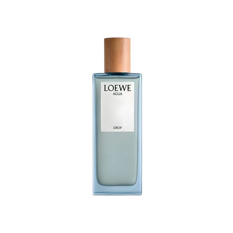 Loewe Agua Drop Parfum pentru femei Tester EDP