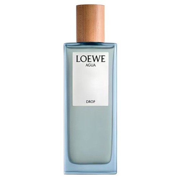 Loewe Agua Drop Parfum pentru femei Tester EDP