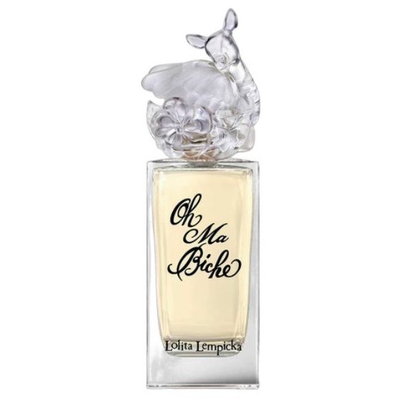 Lolita Lempicka Oh Ma Biche Apă de parfum pentru Femei EDP