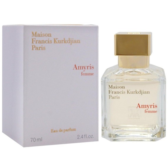 Maison Francis Kurkdjian Amyris Femme Apă de parfum pentru Femei EDP