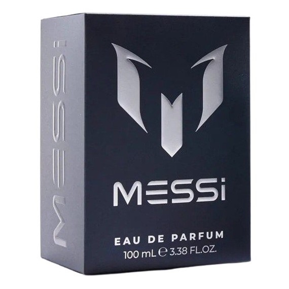 Messi Messi Apă de parfum pentru bărbați EDP