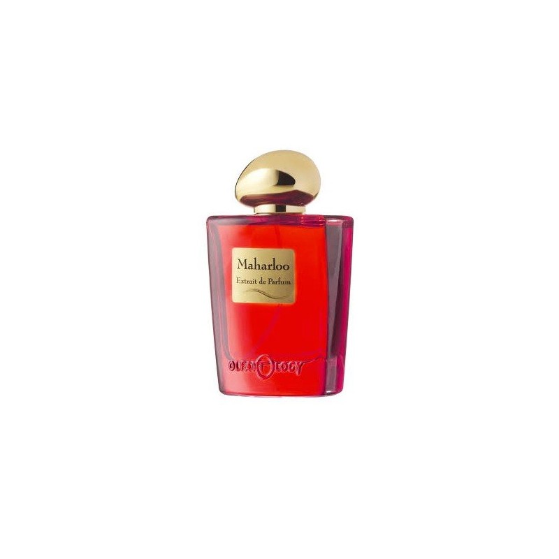 Olfattology Maharloo Apă de parfum unisex Tester EDP Volum 100 ml