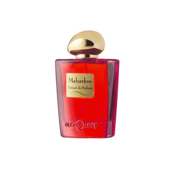 Olfattology Maharloo Apă de parfum unisex Tester EDP