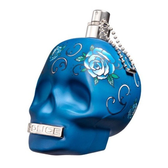 Police To Be Tattooart Apă de toaletă pentru bărbați Tester EDT
