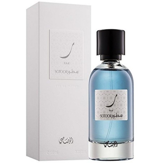 Rasasi Sotoor Raa Apă de parfum Unisex EDP
