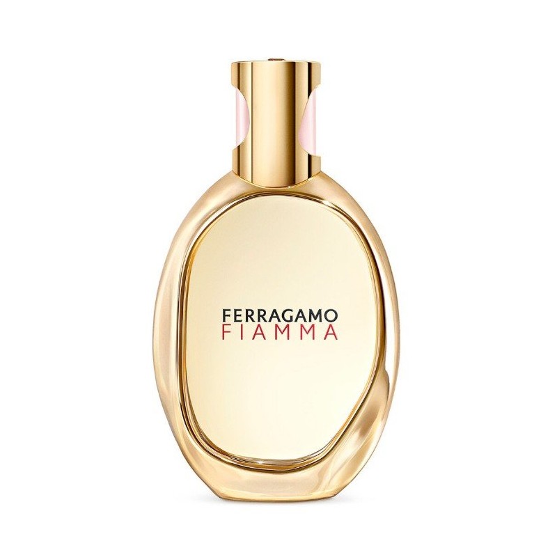Salvatore Ferragamo Fiamma Apă de parfum pentru Femei EDP